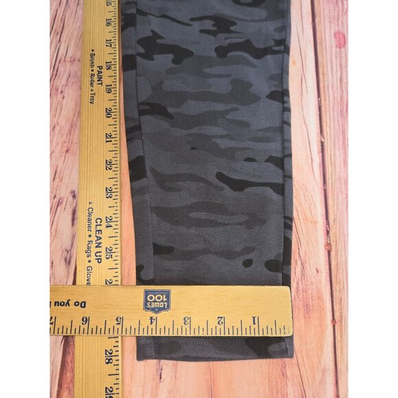 Alphalete Mens Camo Joggers Large Cotton Blend Camouflage - Picture 8 of 8